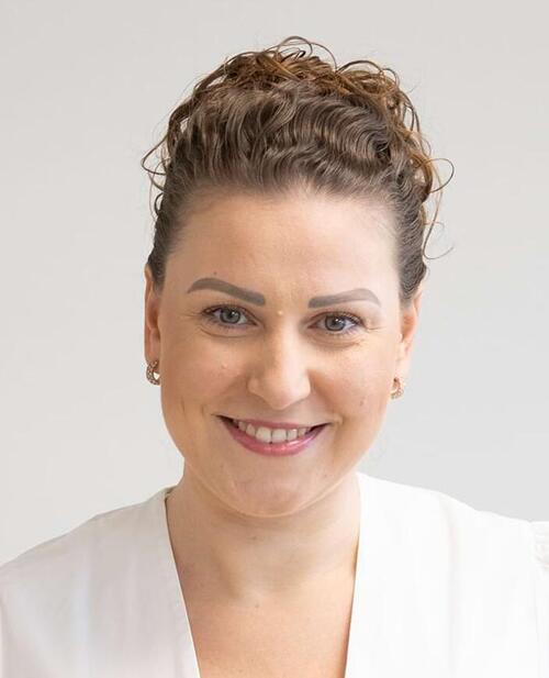 Profilbild Sennur Balci