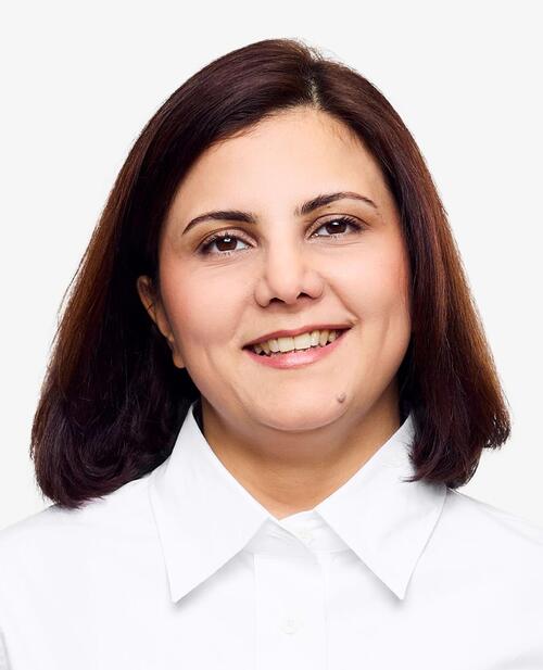 Profilbild Shaza Bittar