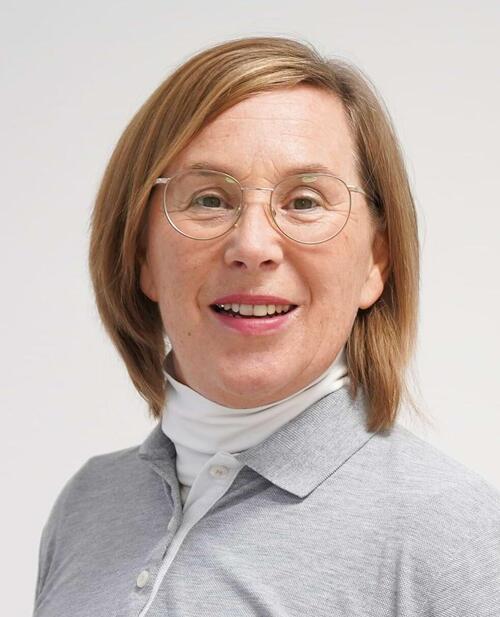 Profilbild Silke Gr&uuml;dl