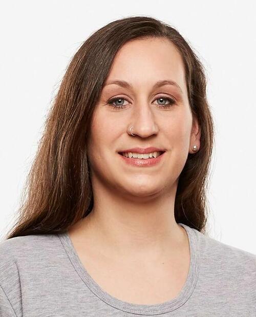 Profilbild Stefanie Seyfarth