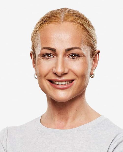 Profilbild S&uuml;reyya Sagman