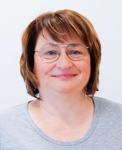 Profilbild Ulrike Dumke-Thinius