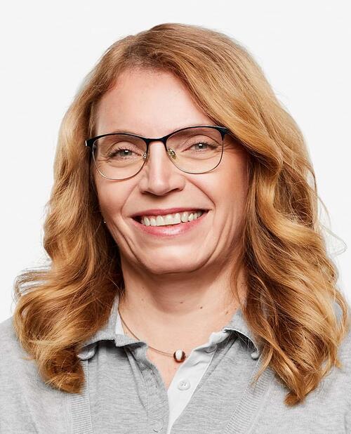 Profilbild Ulrike Koch