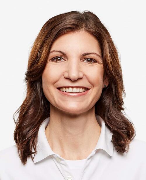 Profilbild Dr. Ursula L&uuml;hrs