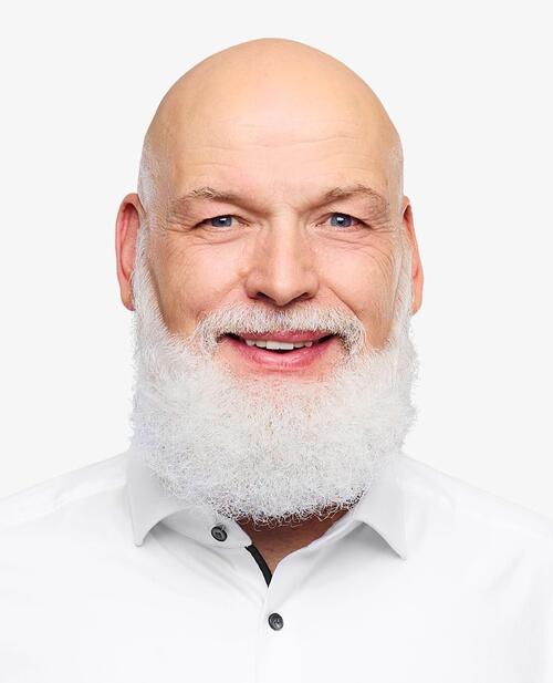 Profilbild Walter Ternes