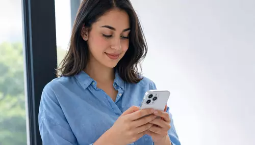 Unser Online-Service: einfach, schnell und jederzeit erreichbar