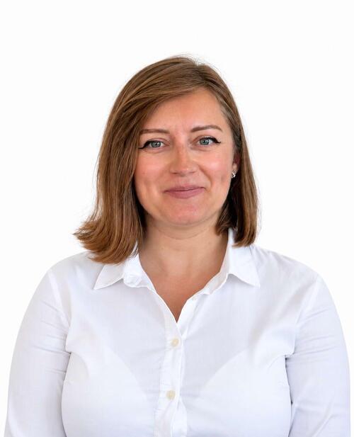 Profilbild Liubov Yurkul
