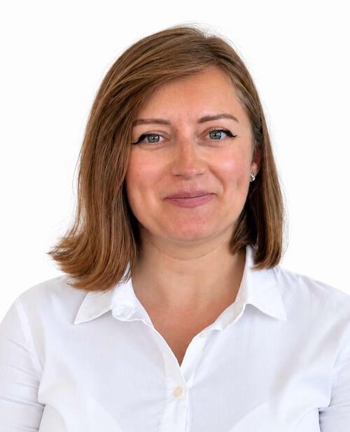 Profilbild Liubov Yurkul