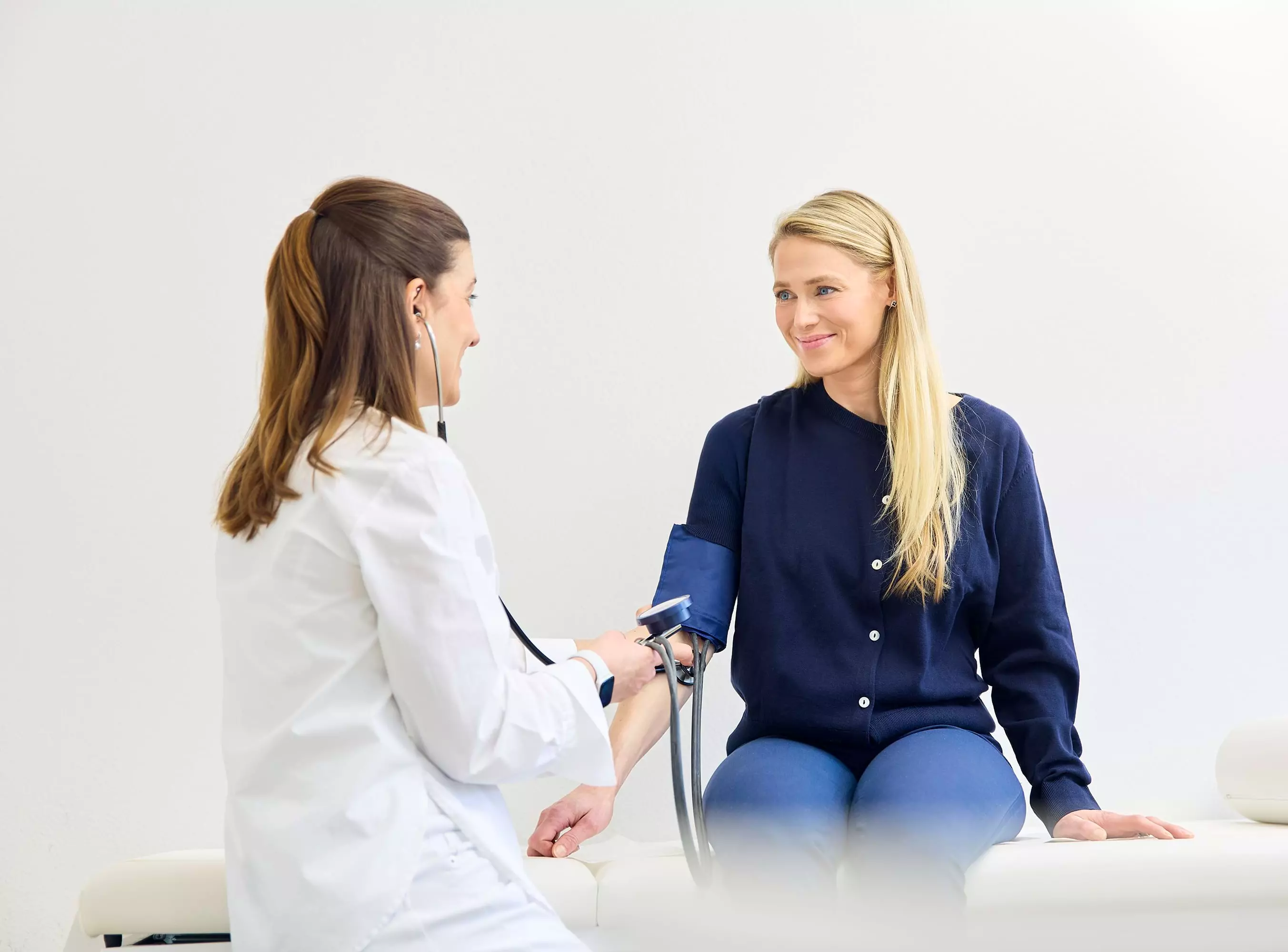 Vorschaubild Haus&auml;rztliche Versorgung