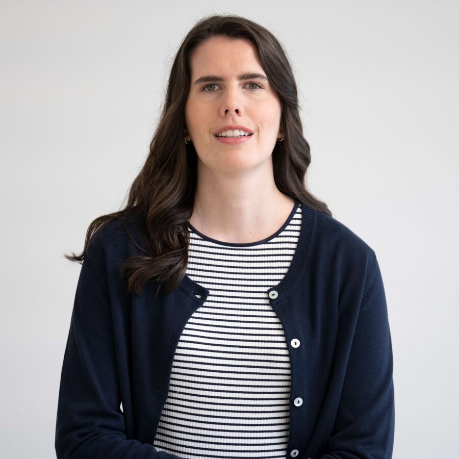 Foto von Annabelle Schmid.