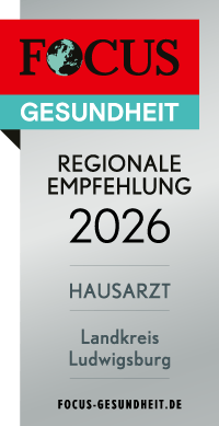 Focus Siegel regionale Empfehlung 2026