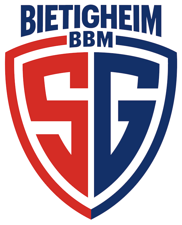 Logo des SG BBM Bietigheim
